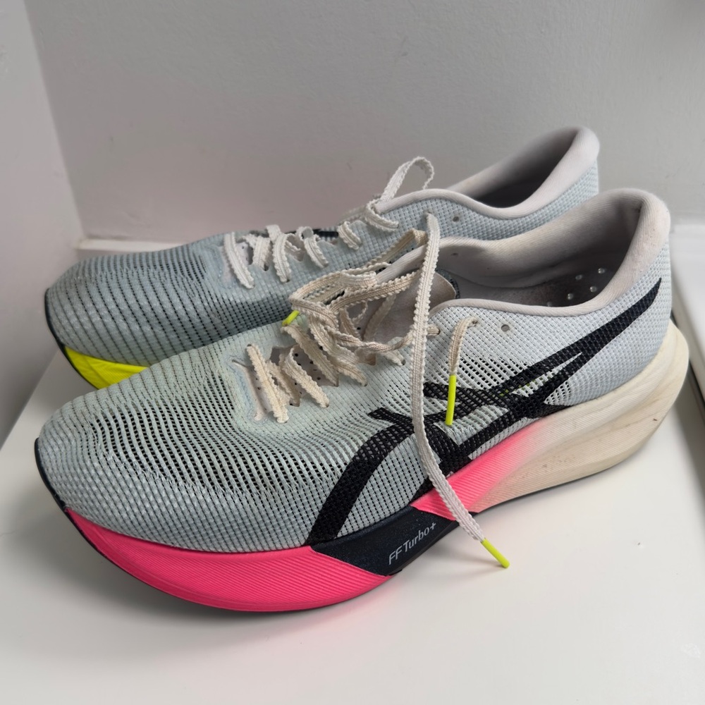 Asics Metaspeed Edge Paris - Men's Size 9.5 / Women's Size 11 - Picture 2 of 16